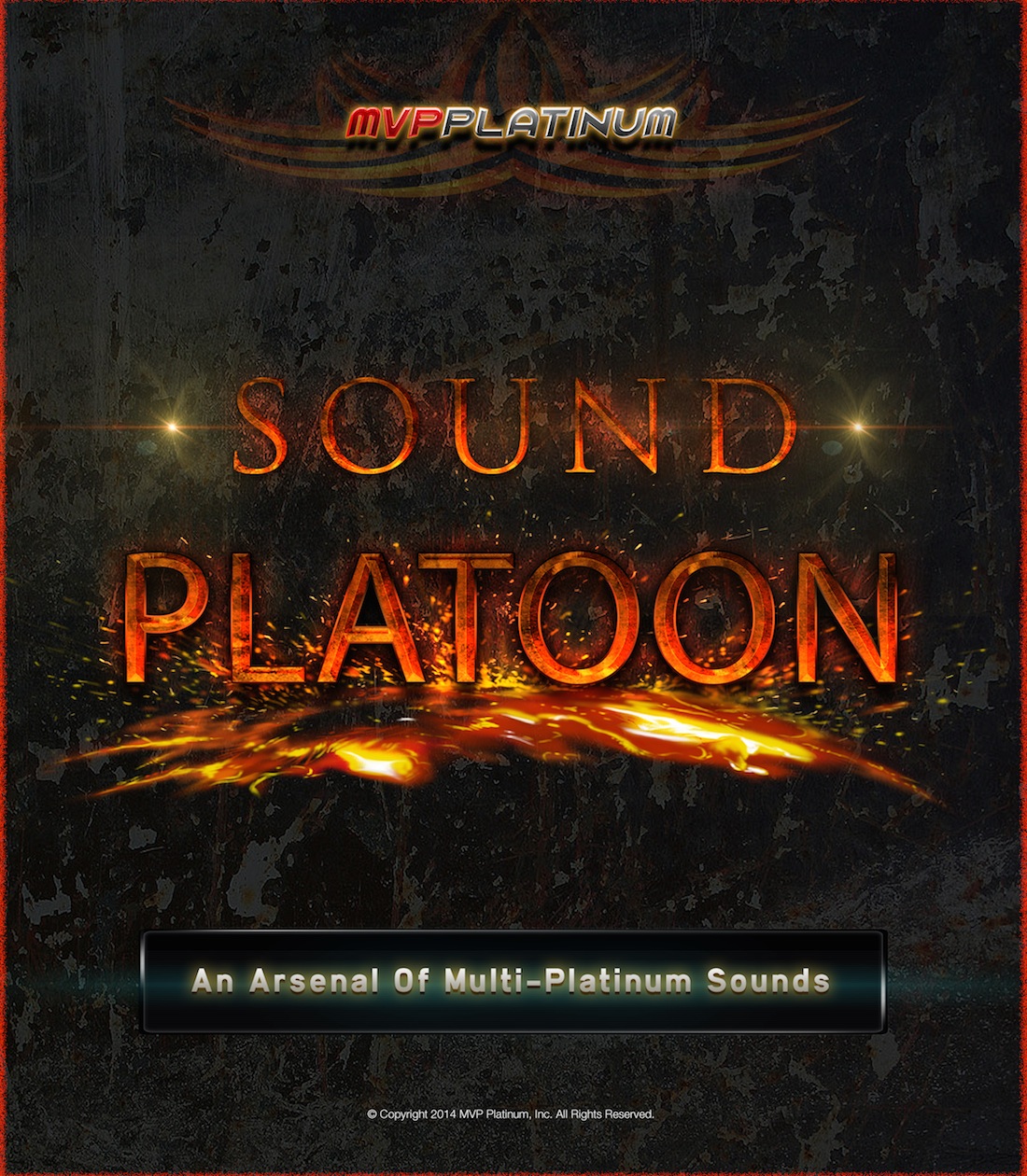 Mvp Platinum Sound Platoon Vst Download